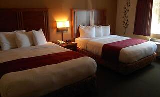 AmericInn by Wyndham McAlester