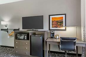 Best Western Plus Sun Canyon