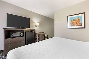 Best Western Plus Sun Canyon