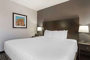 Best Western Plus Sun Canyon