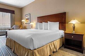 Quality Inn & Suites