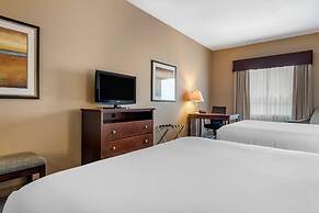 Quality Inn & Suites