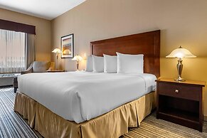 Quality Inn & Suites