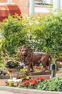 The Red Lion Inn