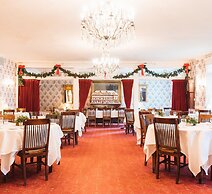 The Red Lion Inn