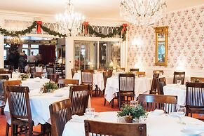 The Red Lion Inn