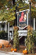 The Red Lion Inn