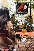 The Red Lion Inn