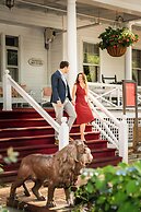The Red Lion Inn
