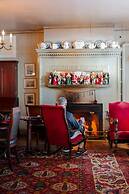 The Red Lion Inn