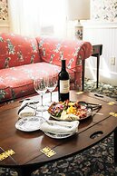 The Red Lion Inn