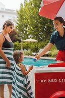 The Red Lion Inn