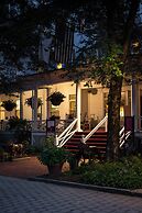The Red Lion Inn