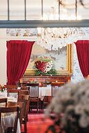 The Red Lion Inn