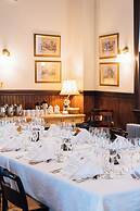 The Red Lion Inn