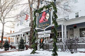 The Red Lion Inn