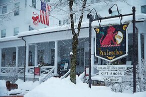 The Red Lion Inn