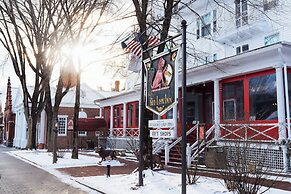 The Red Lion Inn