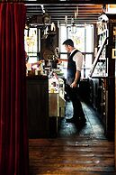 The Red Lion Inn