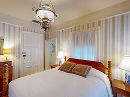 The Red Lion Inn