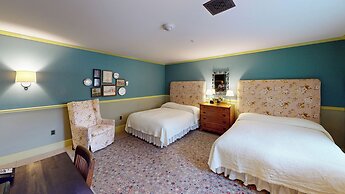 The Red Lion Inn