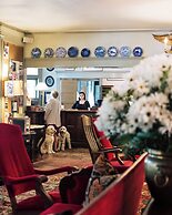 The Red Lion Inn