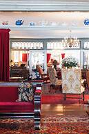 The Red Lion Inn