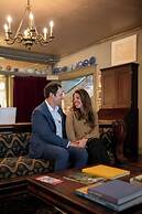 The Red Lion Inn