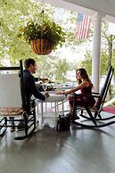 The Red Lion Inn