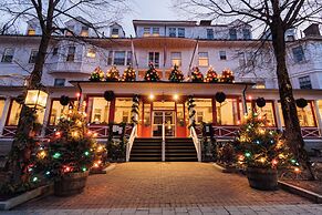 The Red Lion Inn