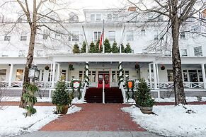 The Red Lion Inn