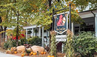 The Red Lion Inn
