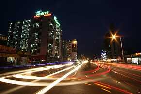 Haimi Apartment Hotel