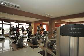 Haimi Apartment Hotel