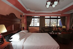 Haimi Apartment Hotel