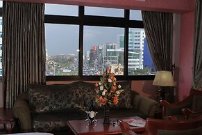 Haimi Apartment Hotel