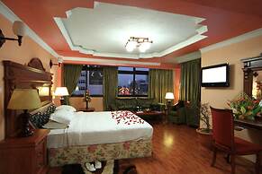 Haimi Apartment Hotel