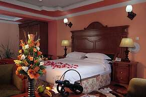 Haimi Apartment Hotel