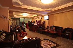 Haimi Apartment Hotel
