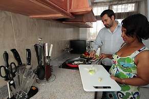 Haimi Apartment Hotel