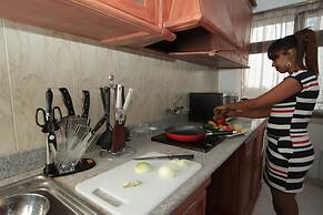 Haimi Apartment Hotel