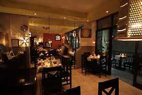 Haimi Apartment Hotel