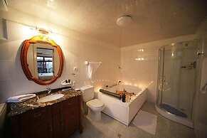 Haimi Apartment Hotel
