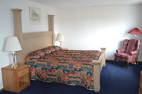 Sky Lodge Inn & Suites