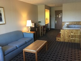 Sky Lodge Inn & Suites