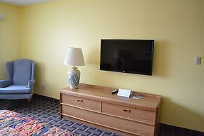Sky Lodge Inn & Suites
