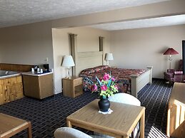 Sky Lodge Inn & Suites