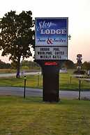 Sky Lodge Inn & Suites