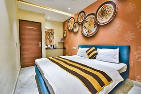 Hotel Singh International