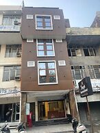 Hotel Singh International